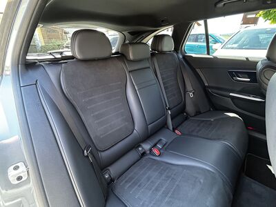 Mercedes-Benz C-Klasse Gebrauchtwagen Mercedes-Benz C-Klasse Gebrauchtwagen