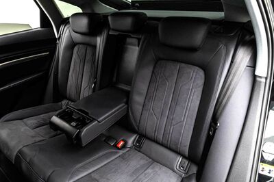 Audi e-tron Gebrauchtwagen Audi e-tron Gebrauchtwagen