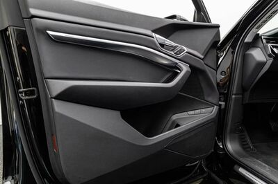 Audi e-tron Gebrauchtwagen Audi e-tron Gebrauchtwagen