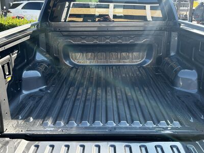 Ford Ranger Gebrauchtwagen Ford Ranger Gebrauchtwagen