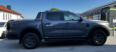 Ford Ranger Gebrauchtwagen Ford Ranger Gebrauchtwagen