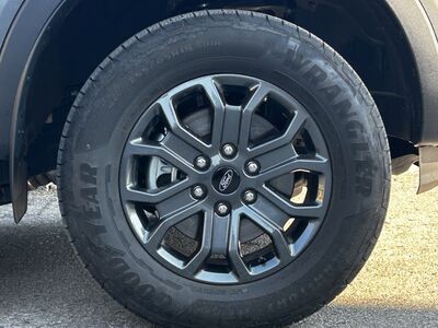 Ford Ranger Gebrauchtwagen Ford Ranger Gebrauchtwagen