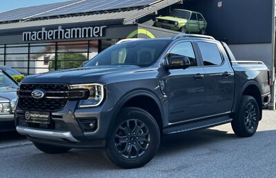Ford Ranger Gebrauchtwagen