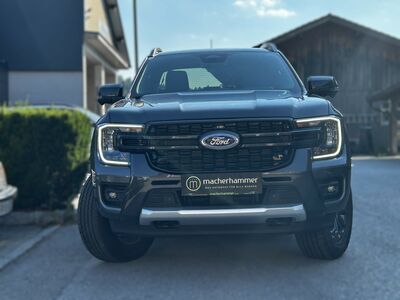Ford Ranger Gebrauchtwagen Ford Ranger Gebrauchtwagen