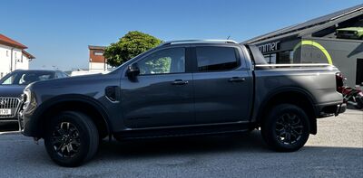 Ford Ranger Gebrauchtwagen Ford Ranger Gebrauchtwagen