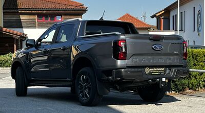 Ford Ranger Gebrauchtwagen Ford Ranger Gebrauchtwagen