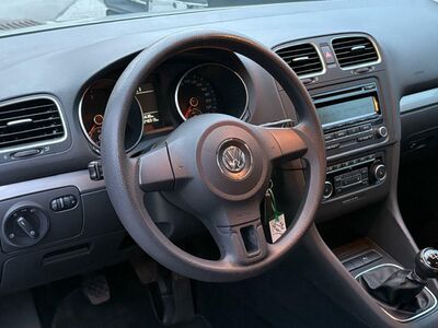 VW Golf Gebrauchtwagen VW Golf Gebrauchtwagen