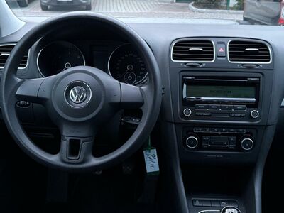 VW Golf Gebrauchtwagen VW Golf Gebrauchtwagen