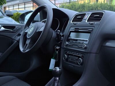 VW Golf Gebrauchtwagen VW Golf Gebrauchtwagen