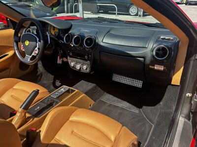 Ferrari F 430 Gebrauchtwagen