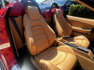 Ferrari F 430 Gebrauchtwagen