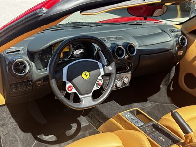 Ferrari F 430 Gebrauchtwagen