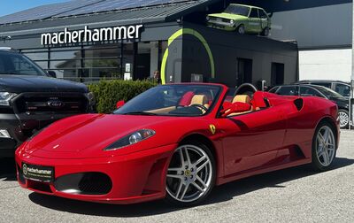 Ferrari F 430 Gebrauchtwagen