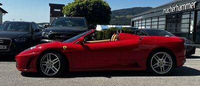 Ferrari F 430 Gebrauchtwagen