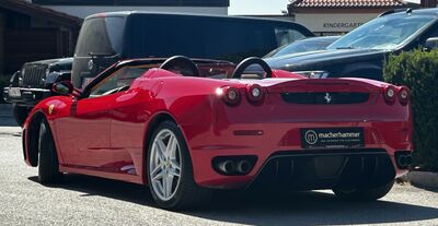 Ferrari F 430 Gebrauchtwagen