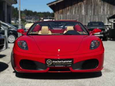 Ferrari F 430 Gebrauchtwagen