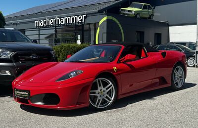 Ferrari F 430 Gebrauchtwagen