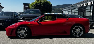 Ferrari F 430 Gebrauchtwagen