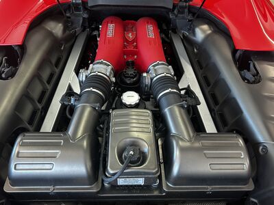 Ferrari F 430 Gebrauchtwagen
