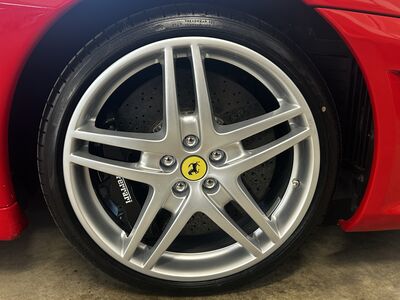 Ferrari F 430 Gebrauchtwagen