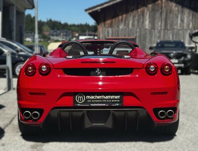 Ferrari F 430 Gebrauchtwagen