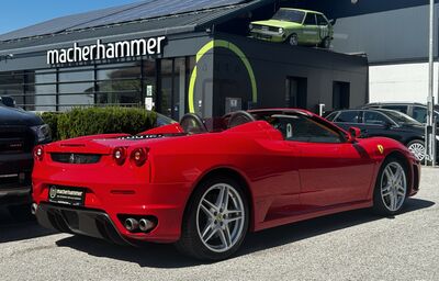 Ferrari F 430 Gebrauchtwagen