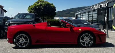 Ferrari F 430 Gebrauchtwagen