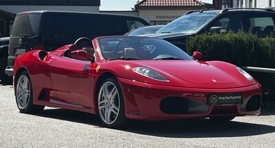 Ferrari F 430 Gebrauchtwagen