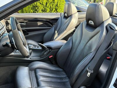 BMW 4er Gebrauchtwagen BMW 4er Gebrauchtwagen
