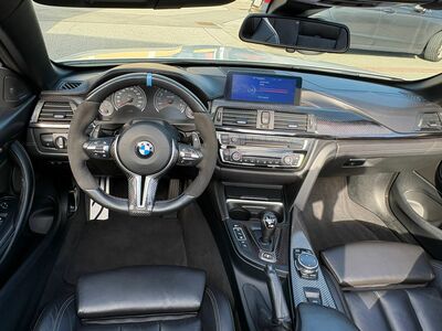 BMW 4er Gebrauchtwagen BMW 4er Gebrauchtwagen
