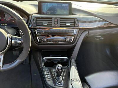 BMW 4er Gebrauchtwagen BMW 4er Gebrauchtwagen
