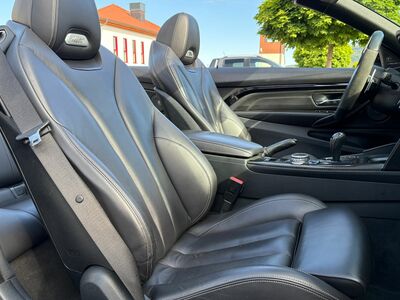 BMW 4er Gebrauchtwagen BMW 4er Gebrauchtwagen