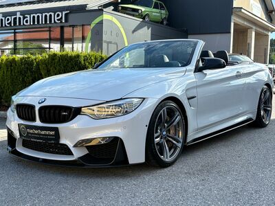 BMW 4er Gebrauchtwagen BMW 4er Gebrauchtwagen