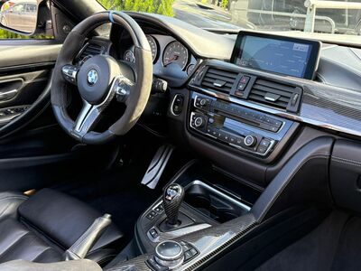 BMW 4er Gebrauchtwagen BMW 4er Gebrauchtwagen