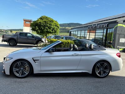 BMW 4er Gebrauchtwagen BMW 4er Gebrauchtwagen