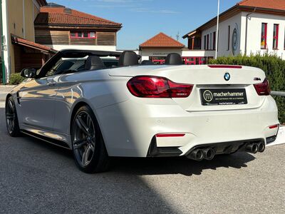 BMW 4er Gebrauchtwagen BMW 4er Gebrauchtwagen