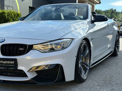 BMW 4er Gebrauchtwagen BMW 4er Gebrauchtwagen