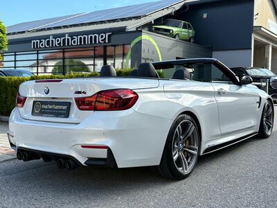 BMW 4er Gebrauchtwagen BMW 4er Gebrauchtwagen