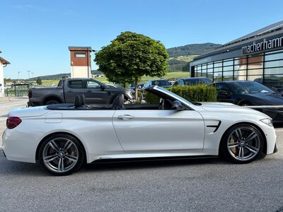 BMW 4er Gebrauchtwagen BMW 4er Gebrauchtwagen