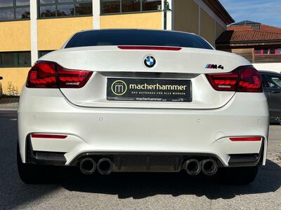 BMW 4er Gebrauchtwagen BMW 4er Gebrauchtwagen