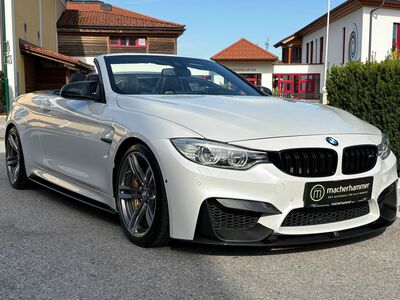 BMW 4er Gebrauchtwagen BMW 4er Gebrauchtwagen
