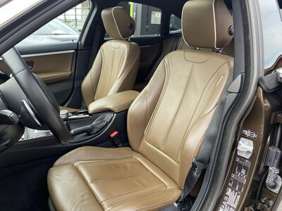 BMW 4er Gran Coupe Gebrauchtwagen