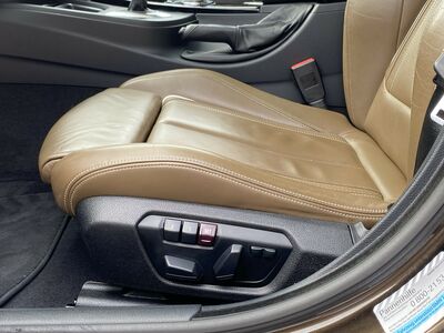 BMW 4er Gran Coupe Gebrauchtwagen