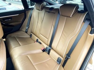 BMW 4er Gran Coupe Gebrauchtwagen