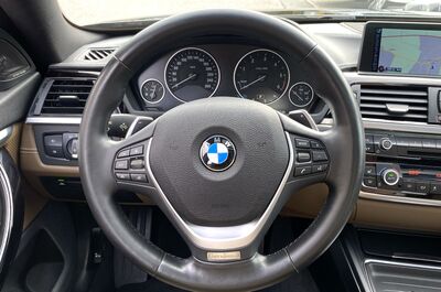BMW 4er Gran Coupe Gebrauchtwagen