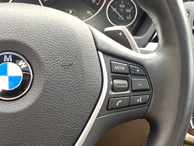 BMW 4er Gran Coupe Gebrauchtwagen