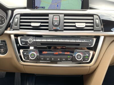 BMW 4er Gran Coupe Gebrauchtwagen
