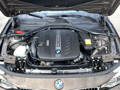 BMW 4er Gran Coupe Gebrauchtwagen