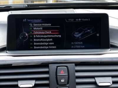 BMW 4er Gran Coupe Gebrauchtwagen