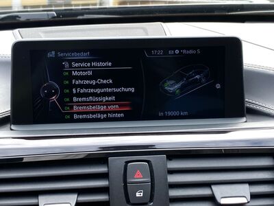 BMW 4er Gran Coupe Gebrauchtwagen